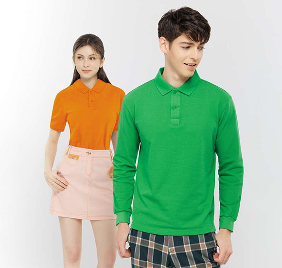 20수 PK 폴로
