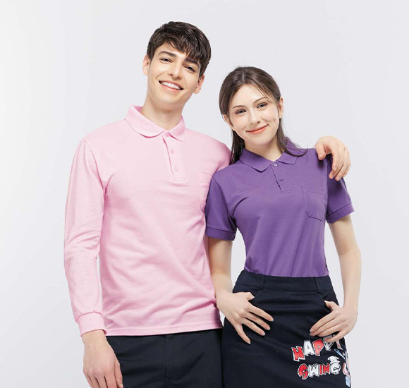 30수 TC/PK 폴로